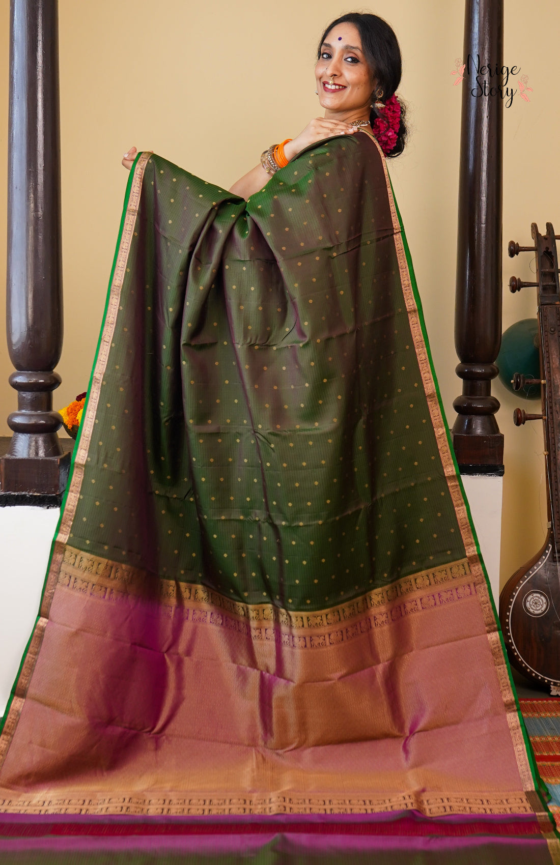 VIJAYAPRIYA (ವಿಜಯಪ್ರಿಯಾ)