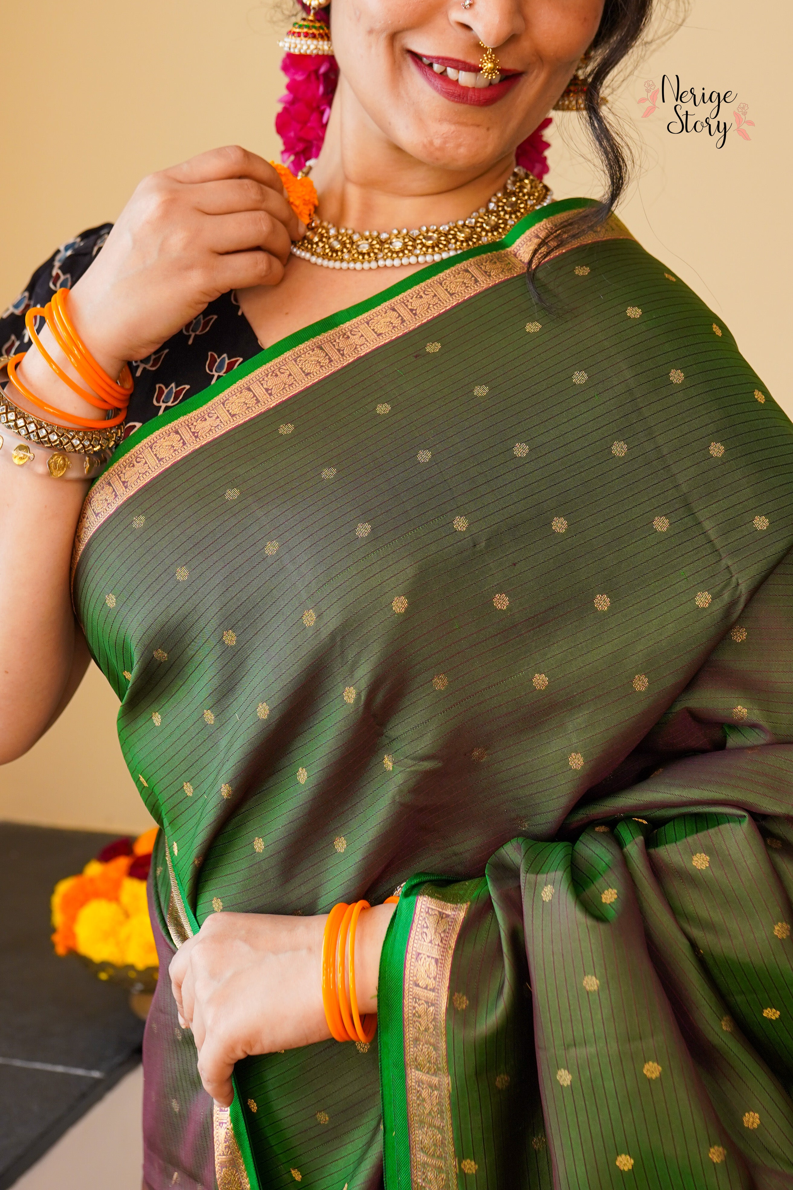 VIJAYAPRIYA (ವಿಜಯಪ್ರಿಯಾ)