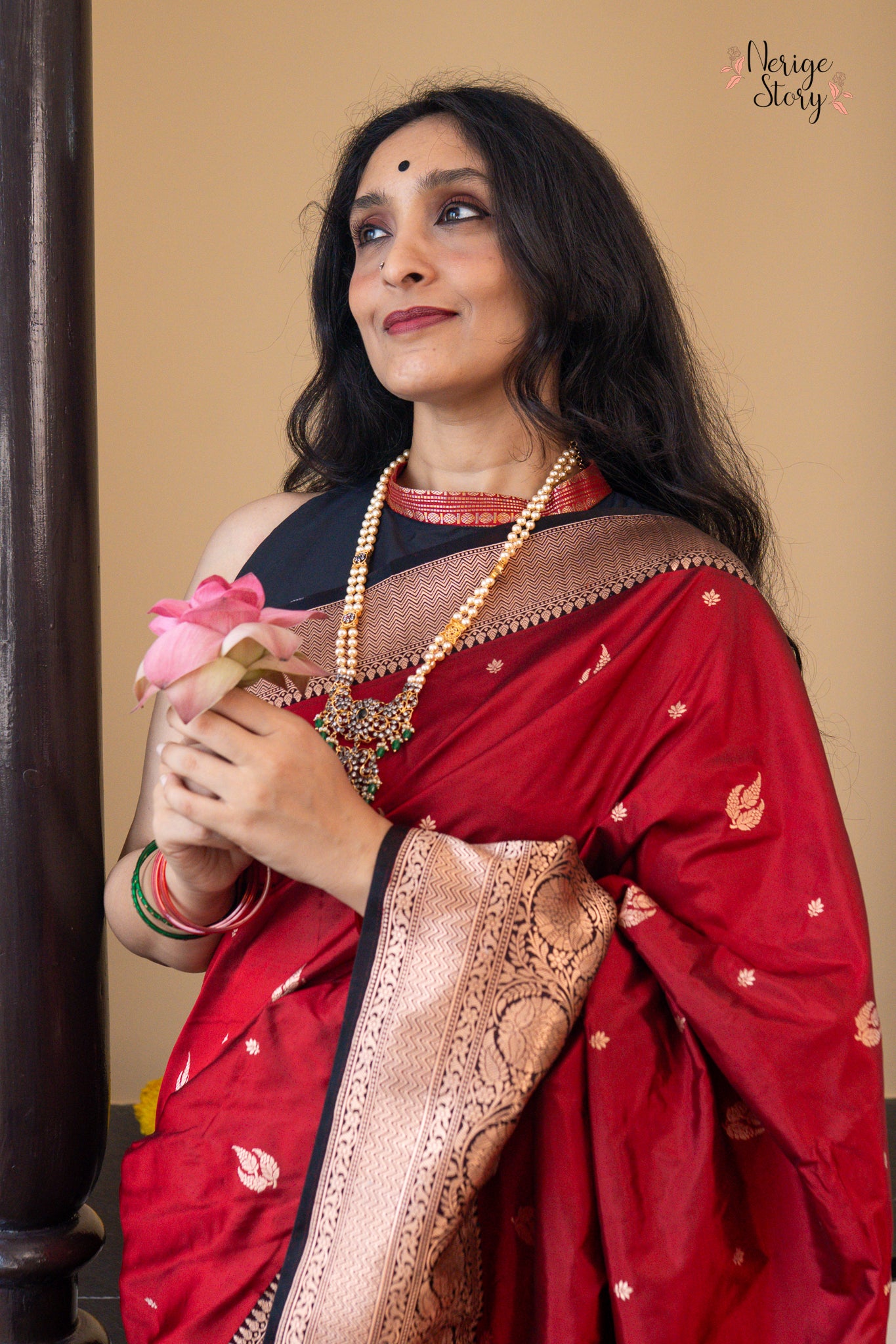 PRANATI (प्रणति)