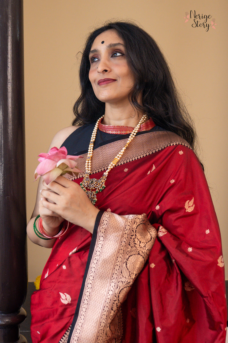 PRANATI (प्रणति)
