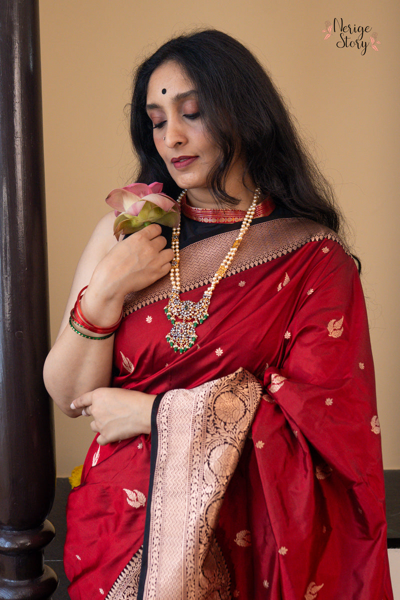 PRANATI (प्रणति)