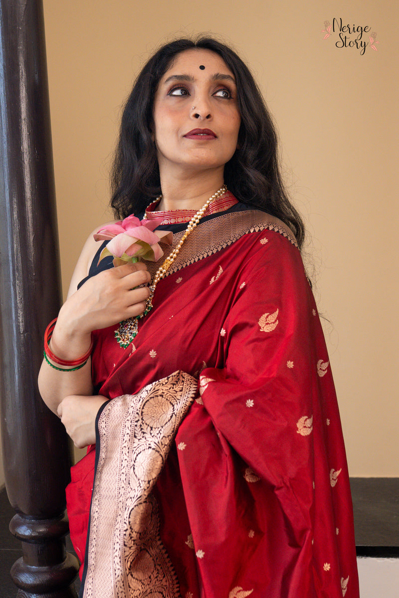 PRANATI (प्रणति)