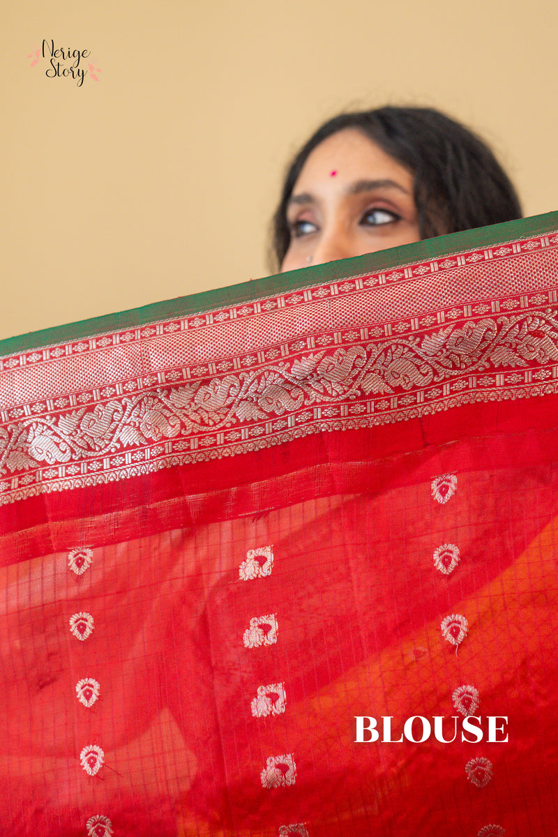 MAYURANJALI (మయూరాంజలి)