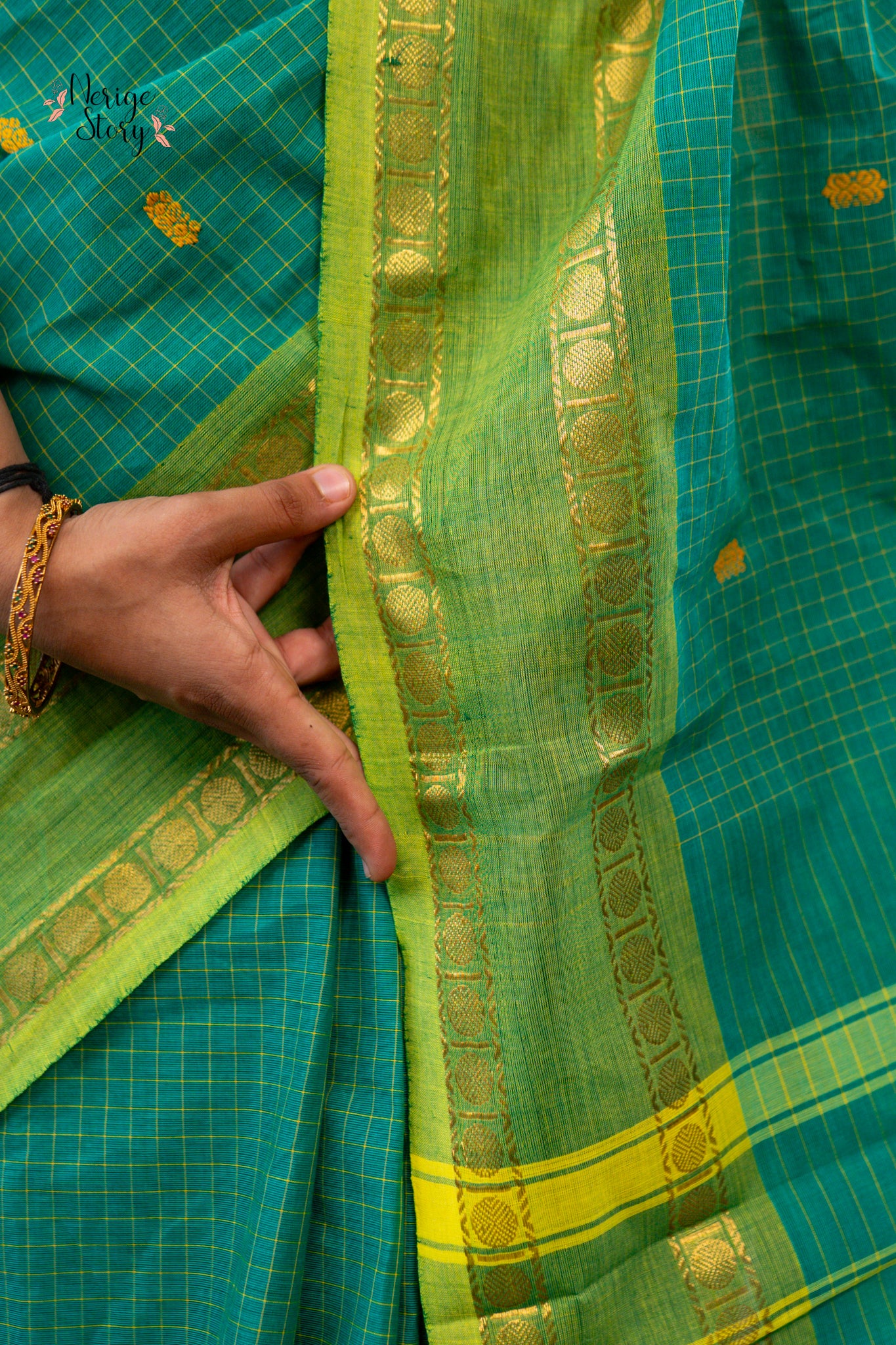 NEERAJA (ನೀರಜಾ)