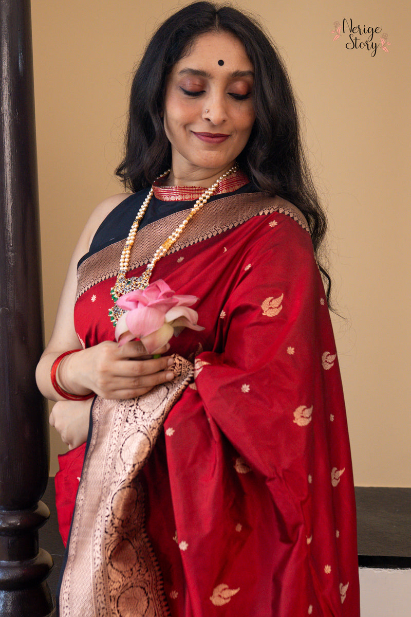 PRANATI (प्रणति)