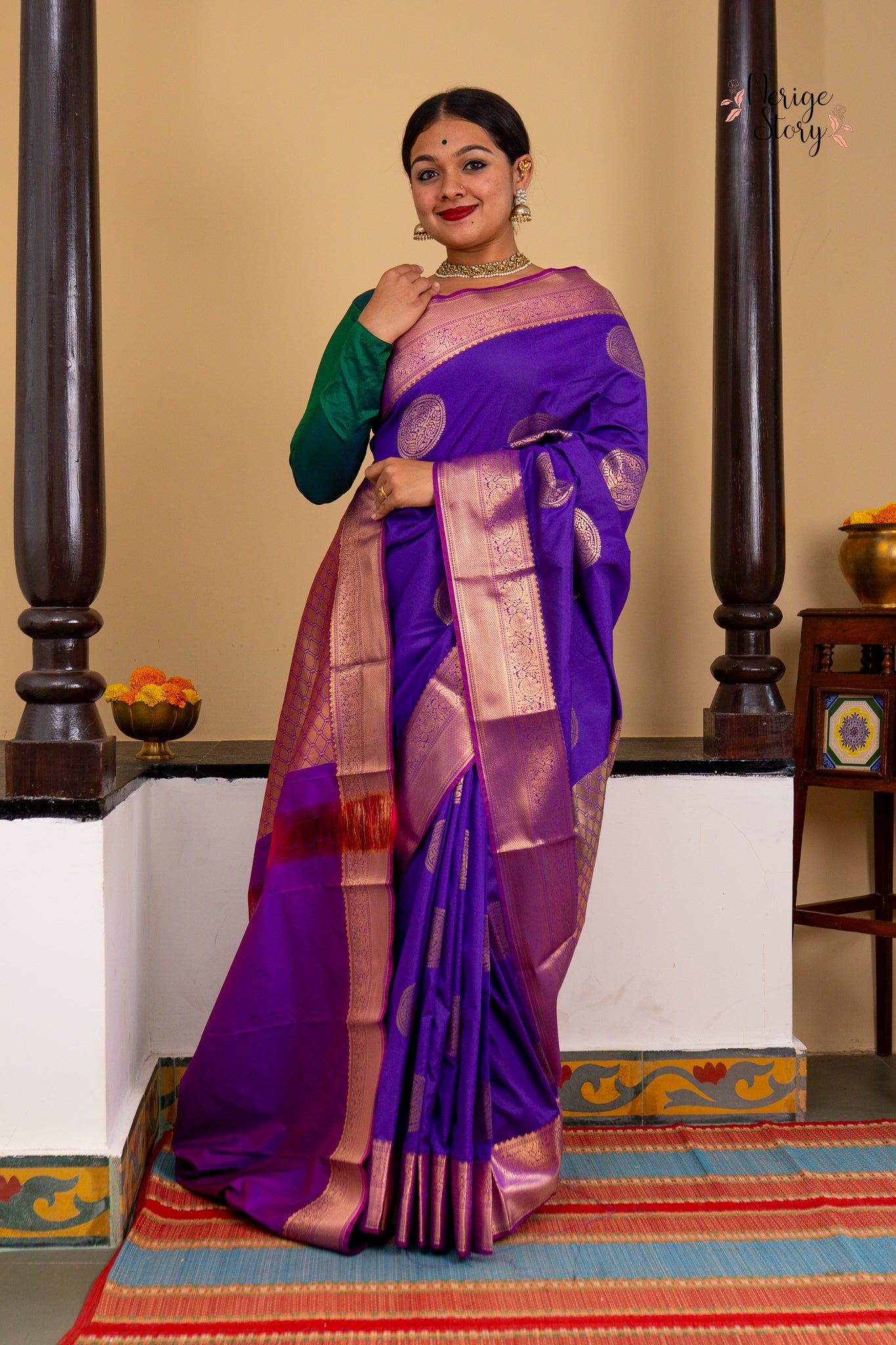HRIDIKA (हृदिका)