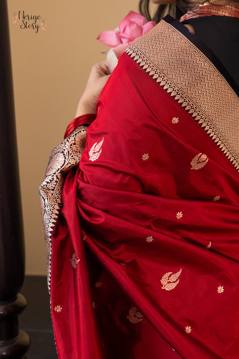 PRANATI (प्रणति)