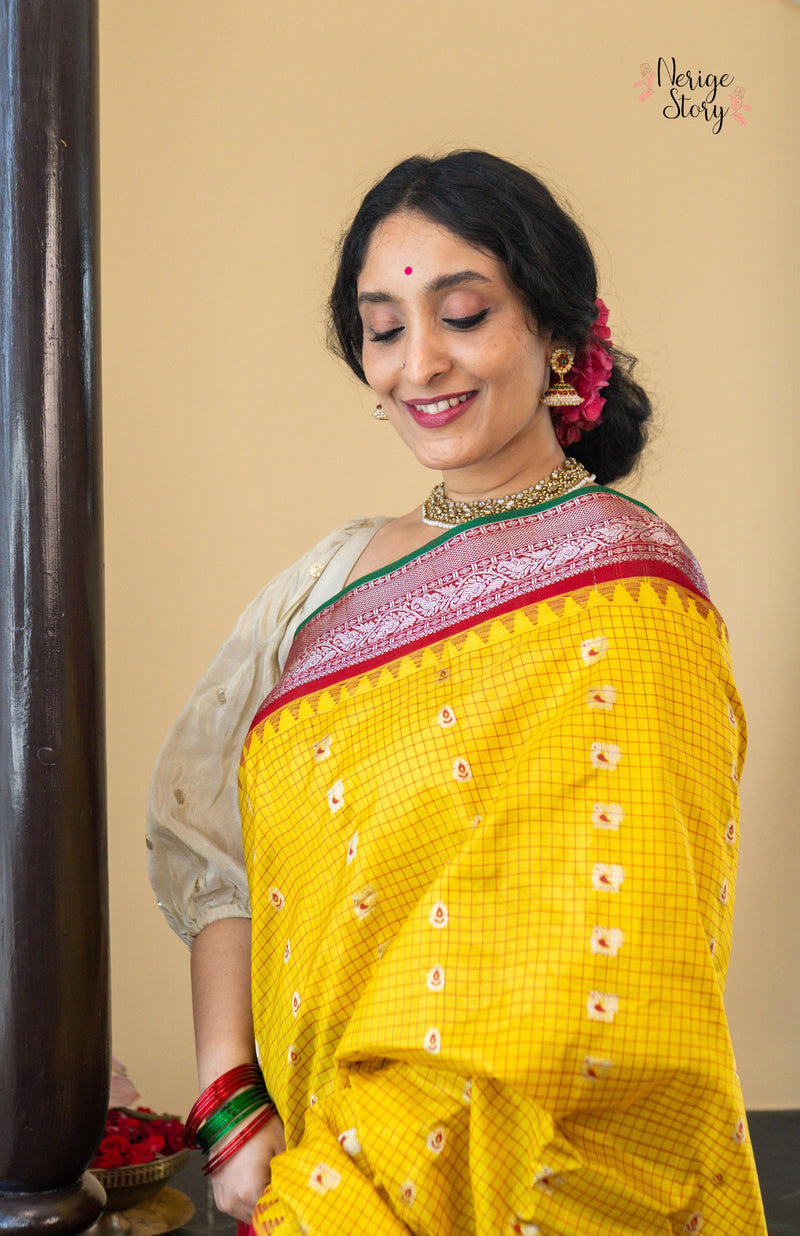 MAYURANJALI (మయూరాంజలి)