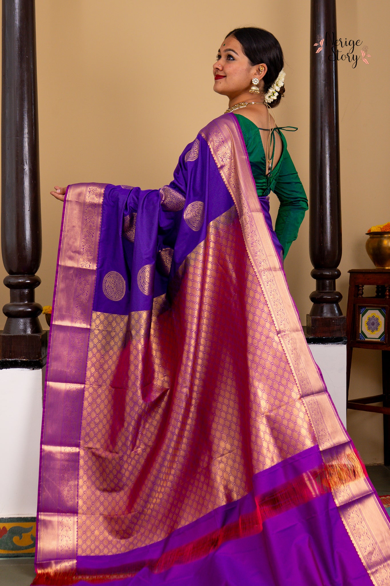 HRIDIKA (हृदिका)