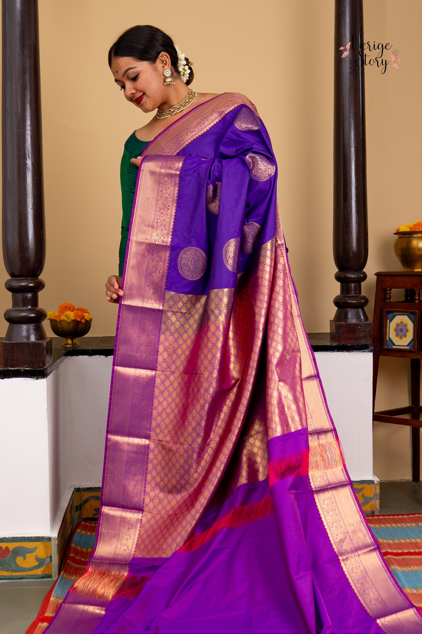 HRIDIKA (हृदिका)
