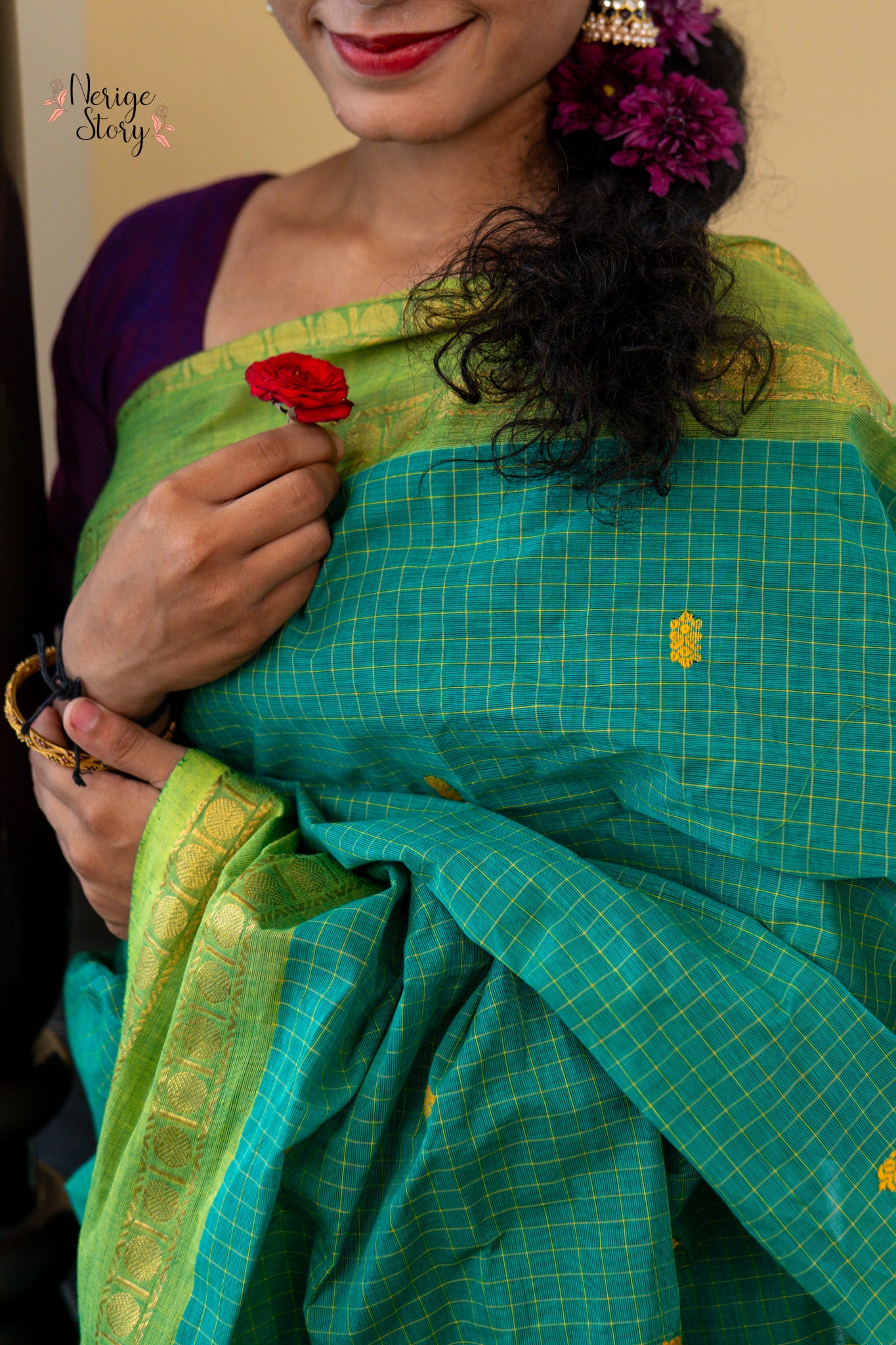 NEERAJA (ನೀರಜಾ)
