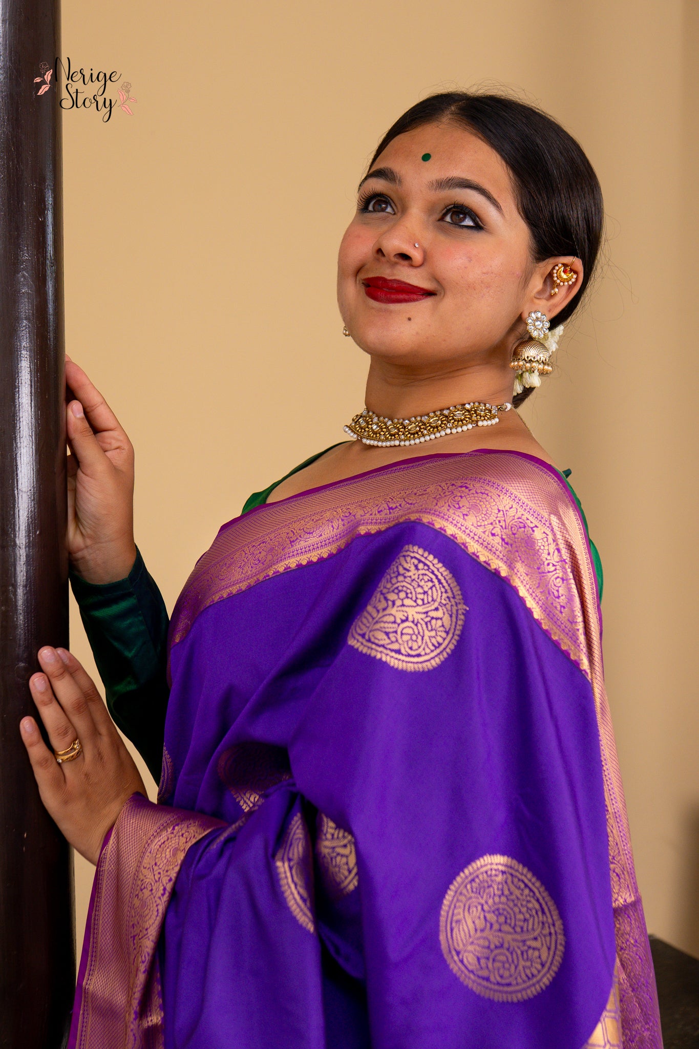 HRIDIKA (हृदिका)