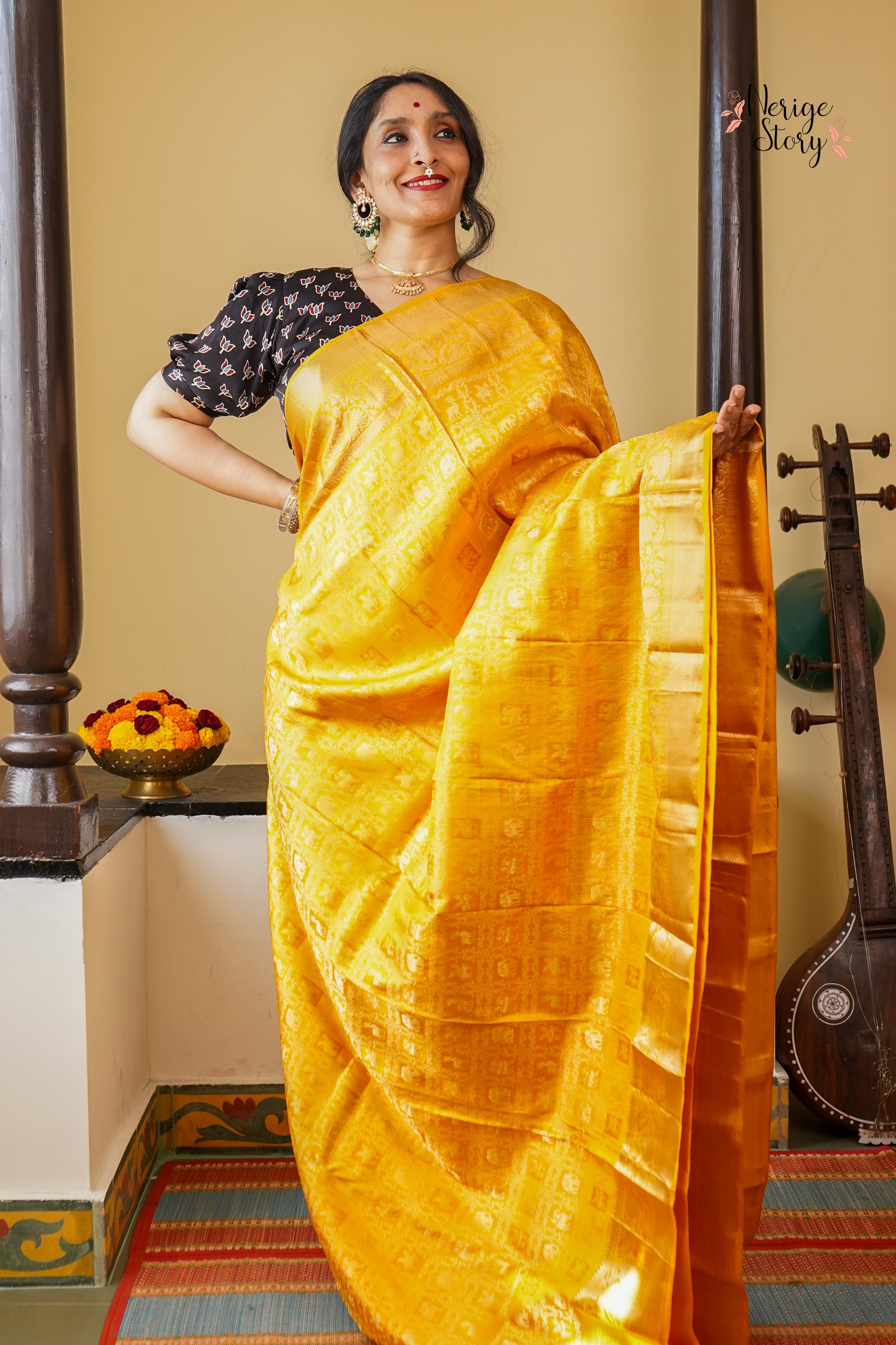 ABHAYADEVI (ಅಭಯದೇವಿ)