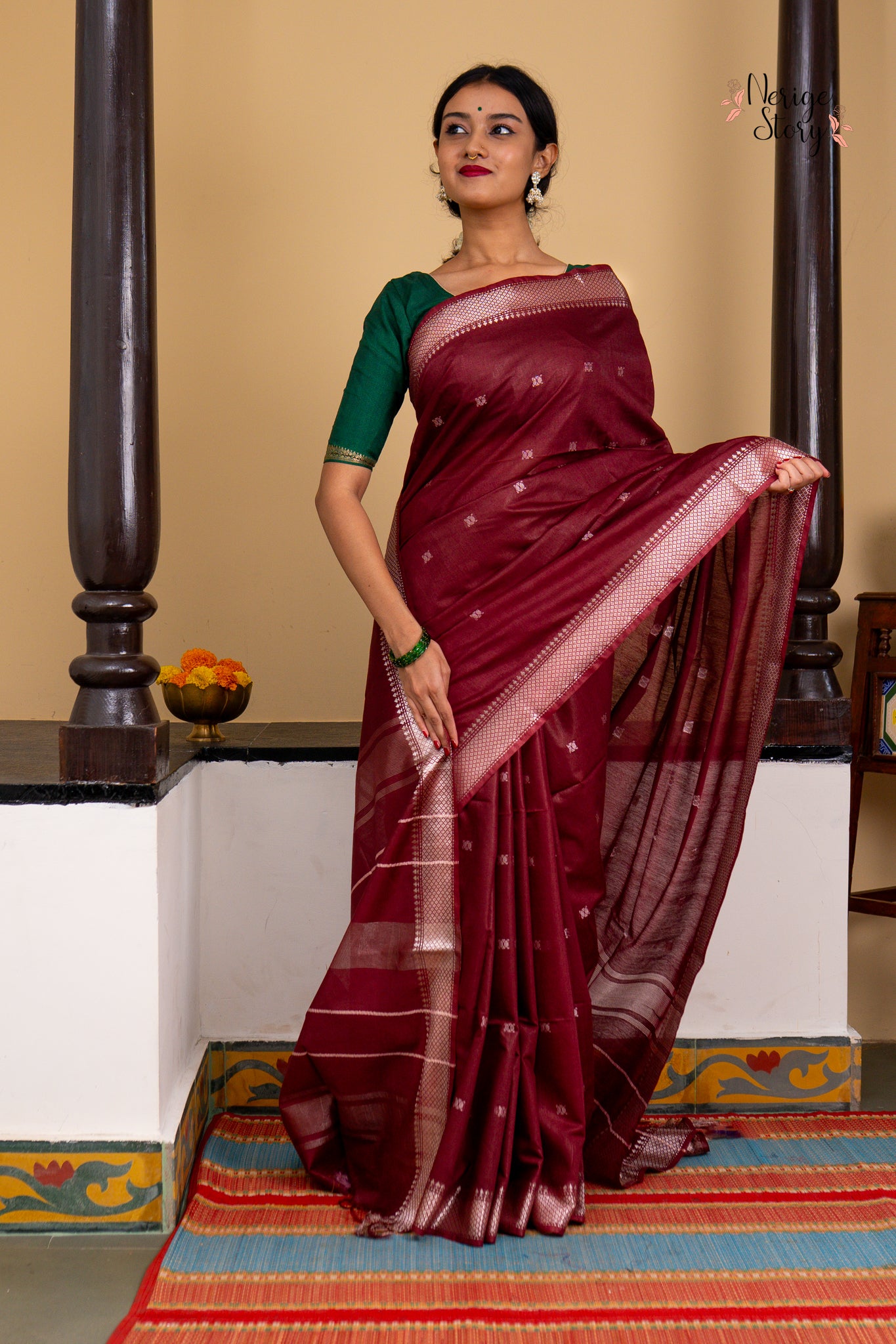 PAYASWINI (पयस्विनी)