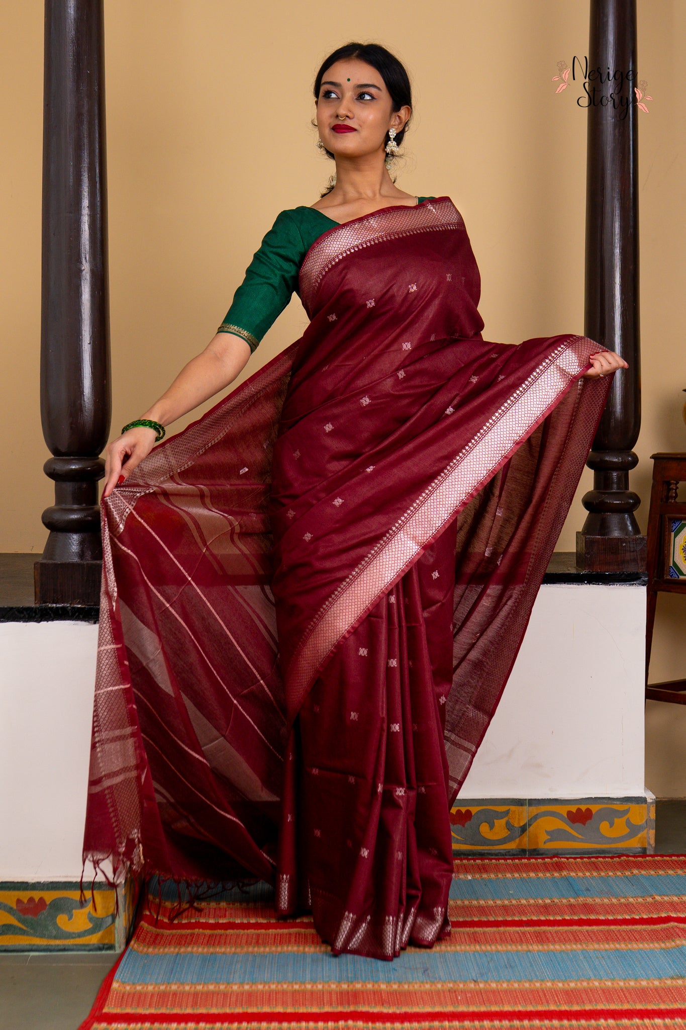 PAYASWINI (पयस्विनी)