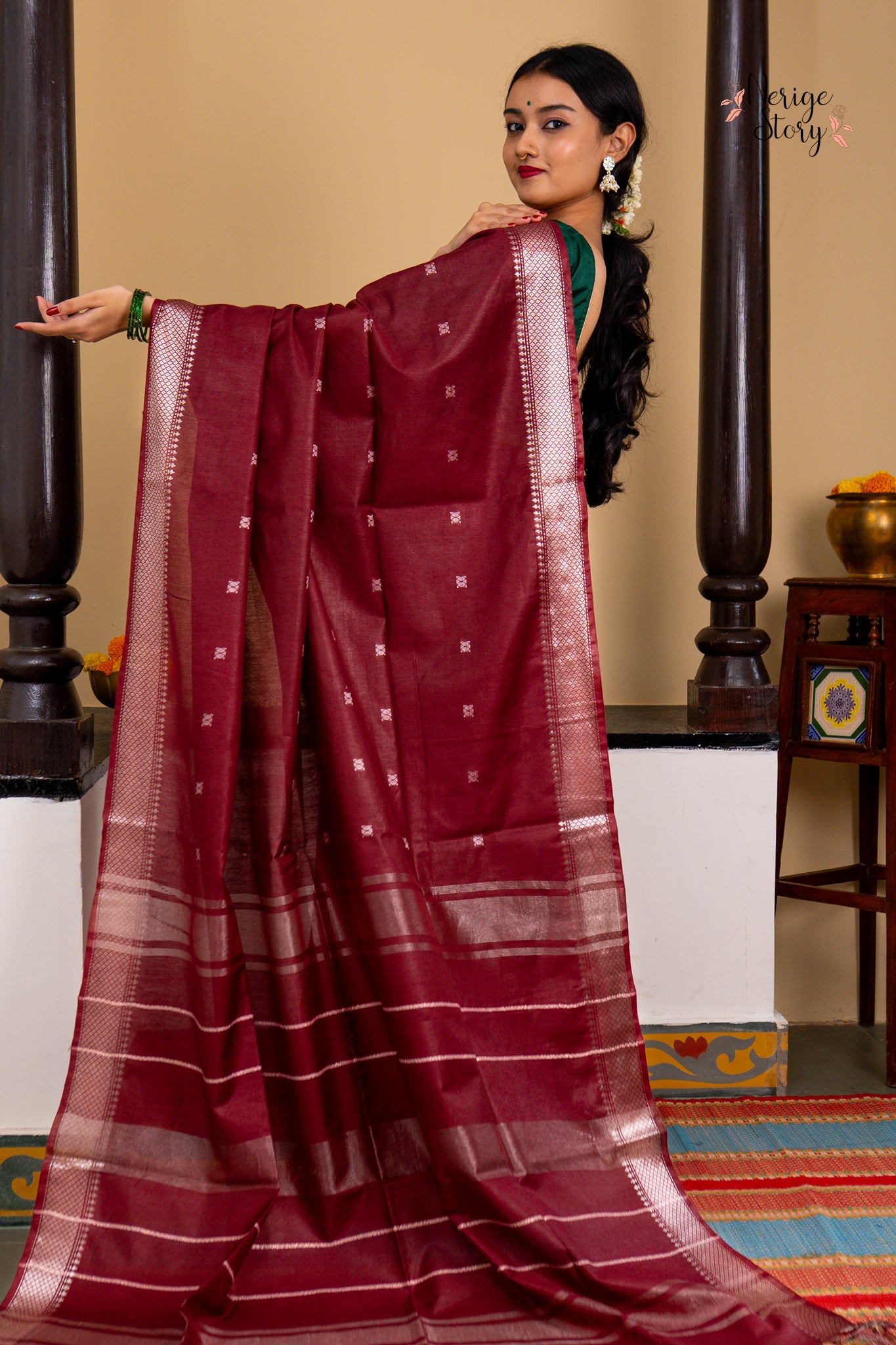 PAYASWINI (पयस्विनी)