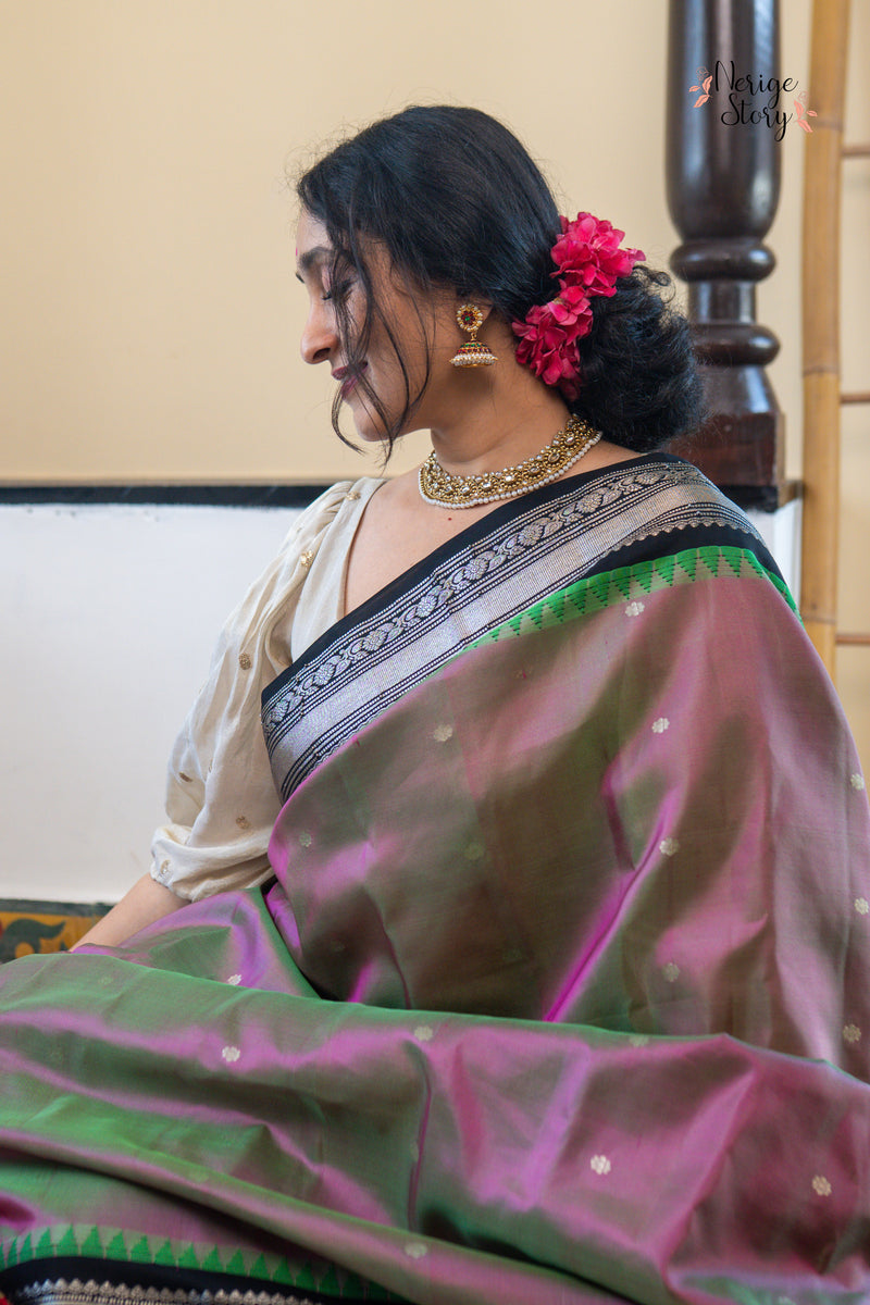 HANSALATA (హంసలతా)