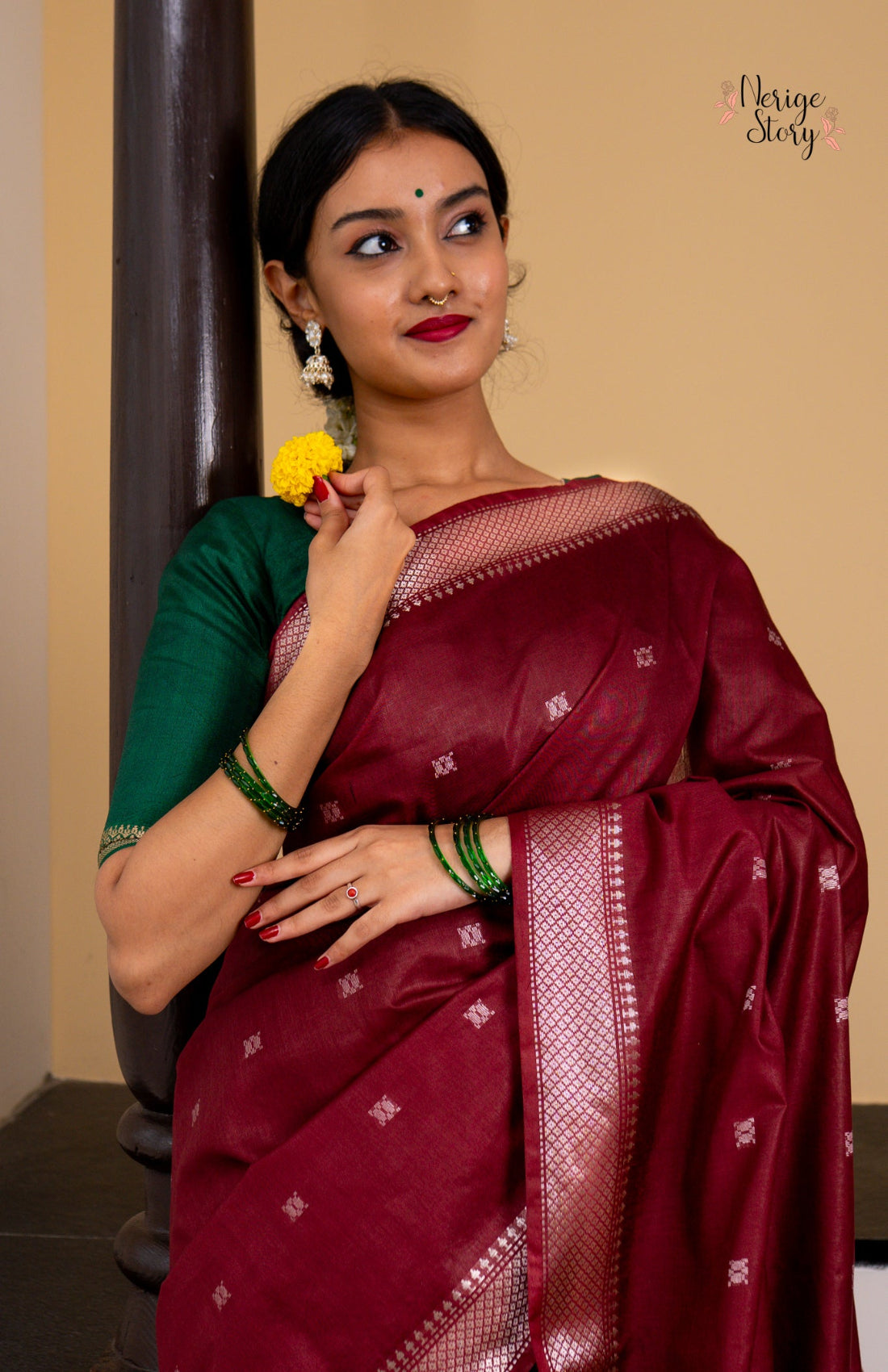 PAYASWINI (पयस्विनी)