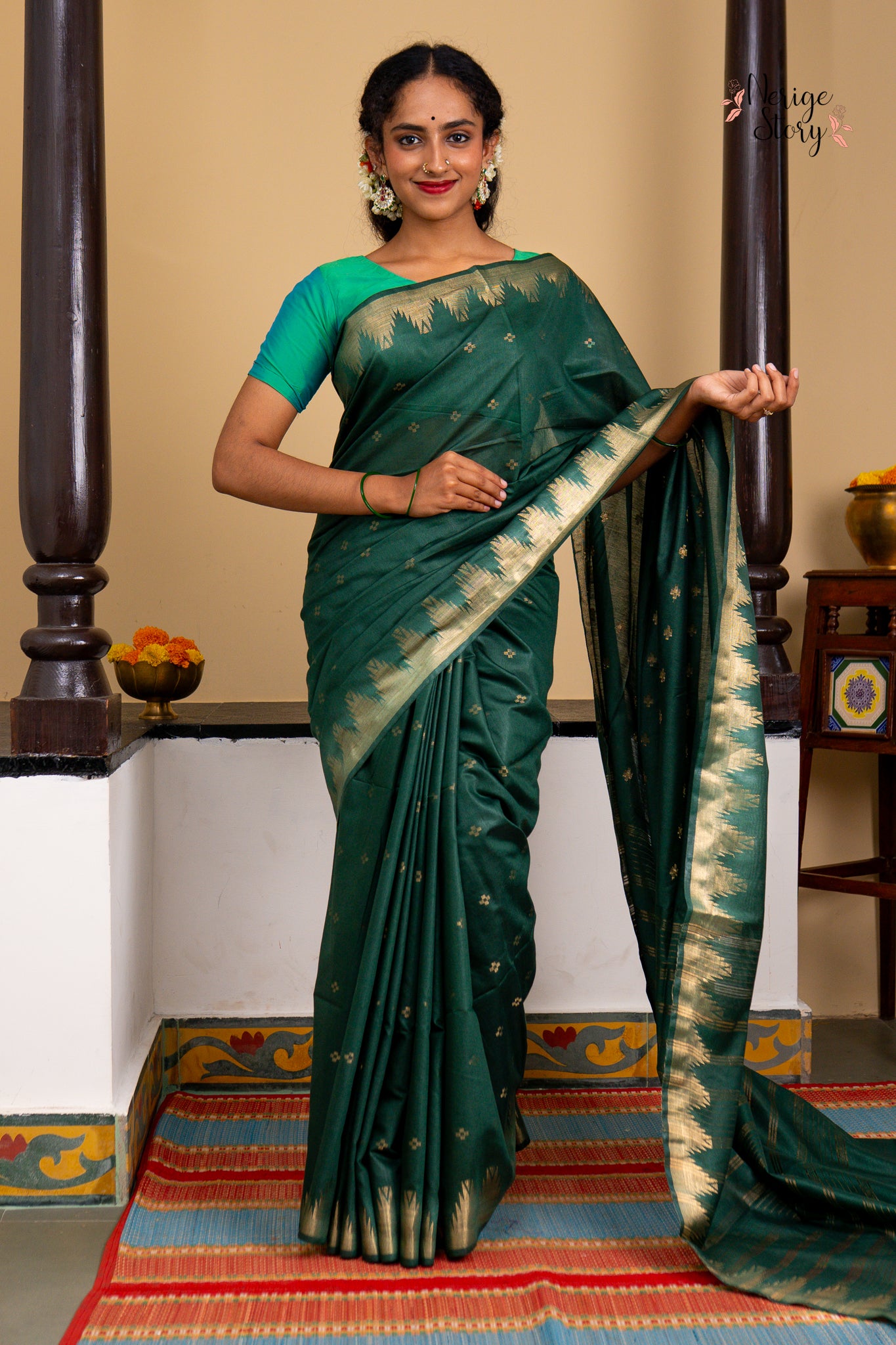 NIRJHARA (निर्झरा)