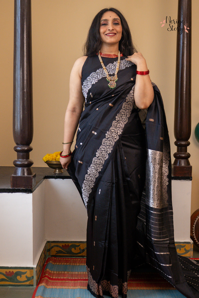 LAVANYA RUCHI (लावण्य रुचि)