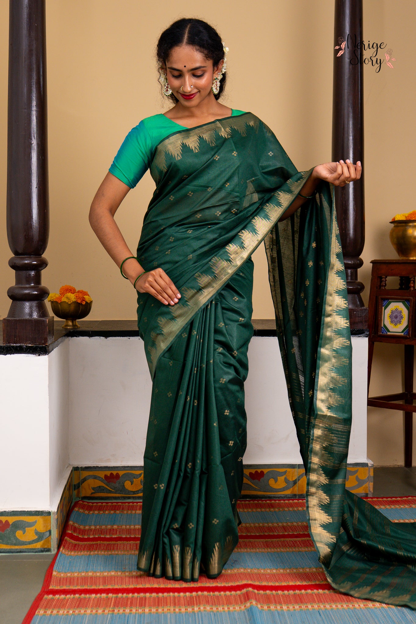 NIRJHARA (निर्झरा)