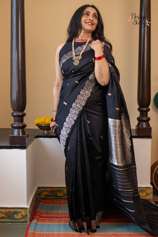 LAVANYA RUCHI (लावण्य रुचि)