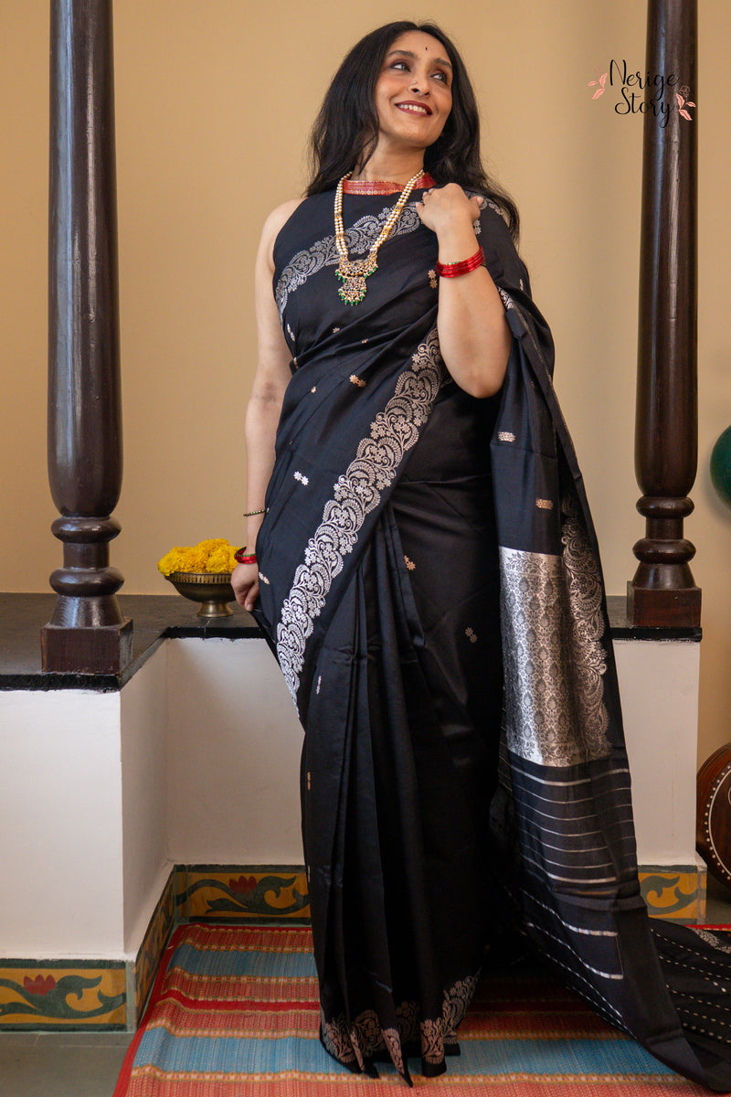 LAVANYA RUCHI (लावण्य रुचि)