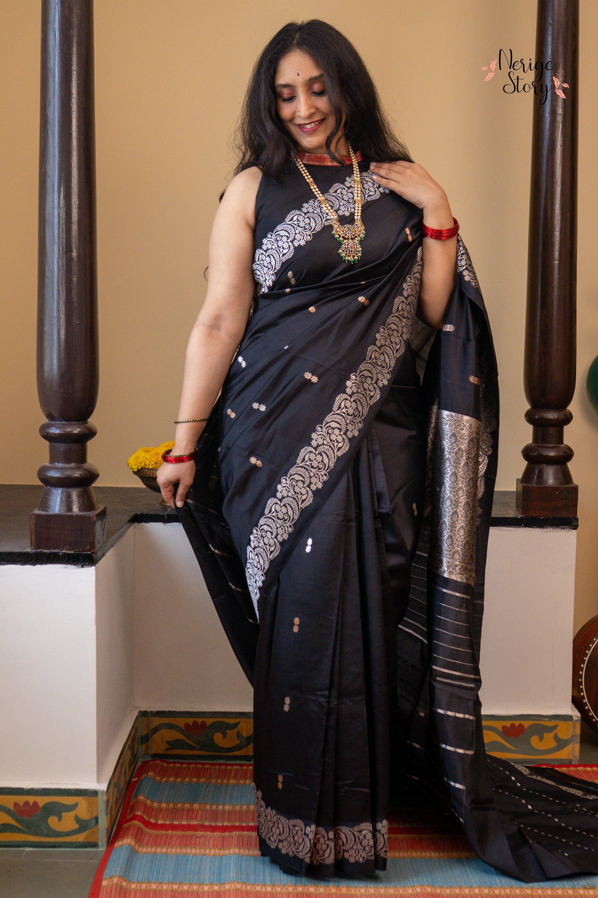 LAVANYA RUCHI (लावण्य रुचि)