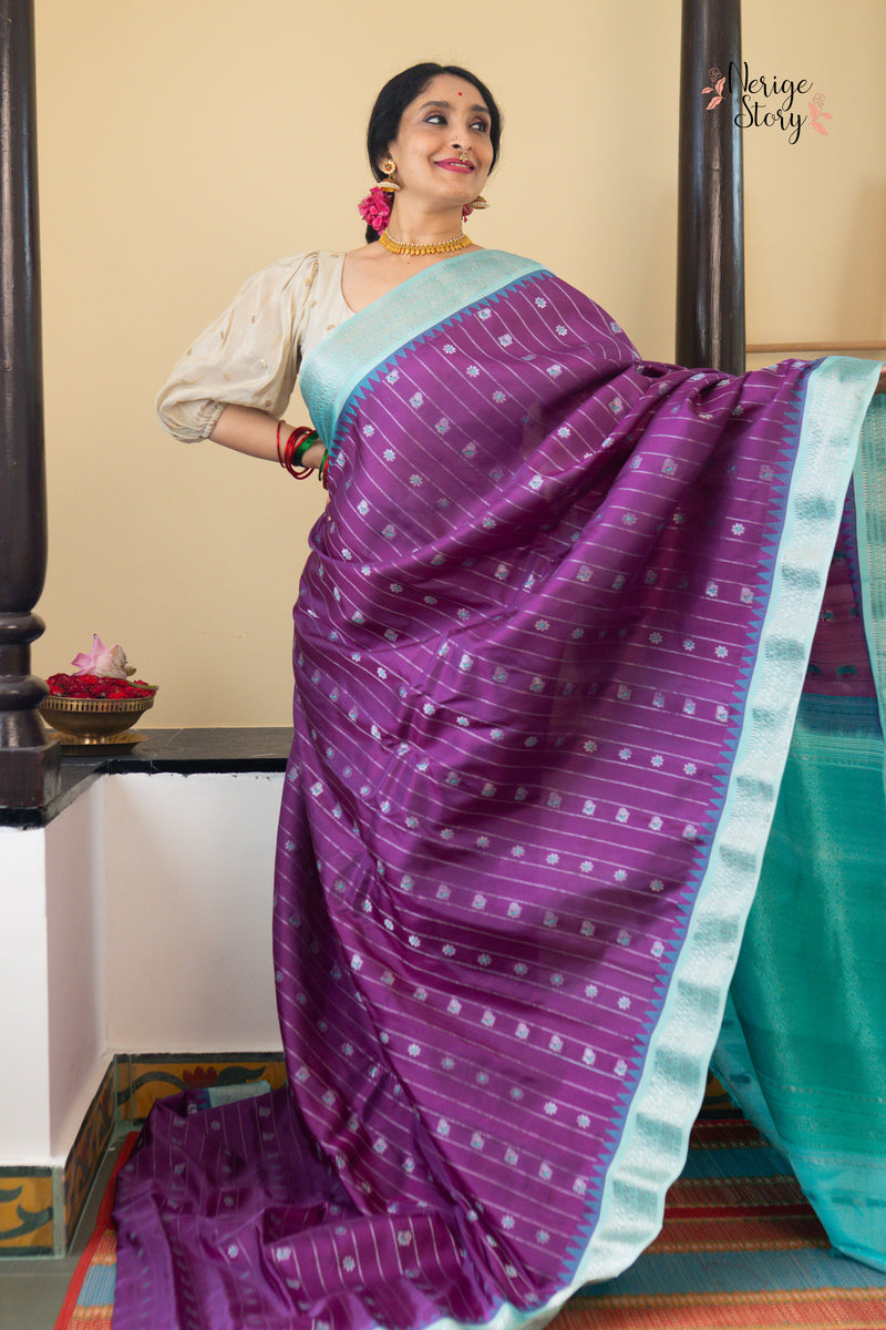 KOKILAPRIYA (కోకిలప్రియ)