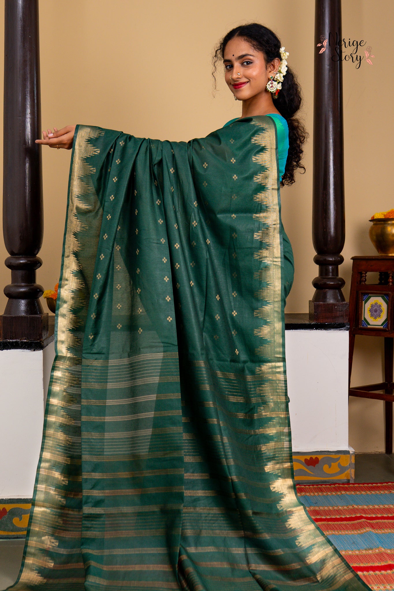 NIRJHARA (निर्झरा)