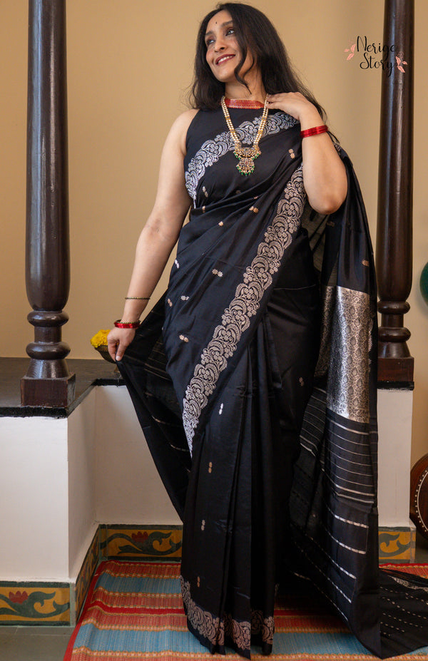 LAVANYA RUCHI (लावण्य रुचि)