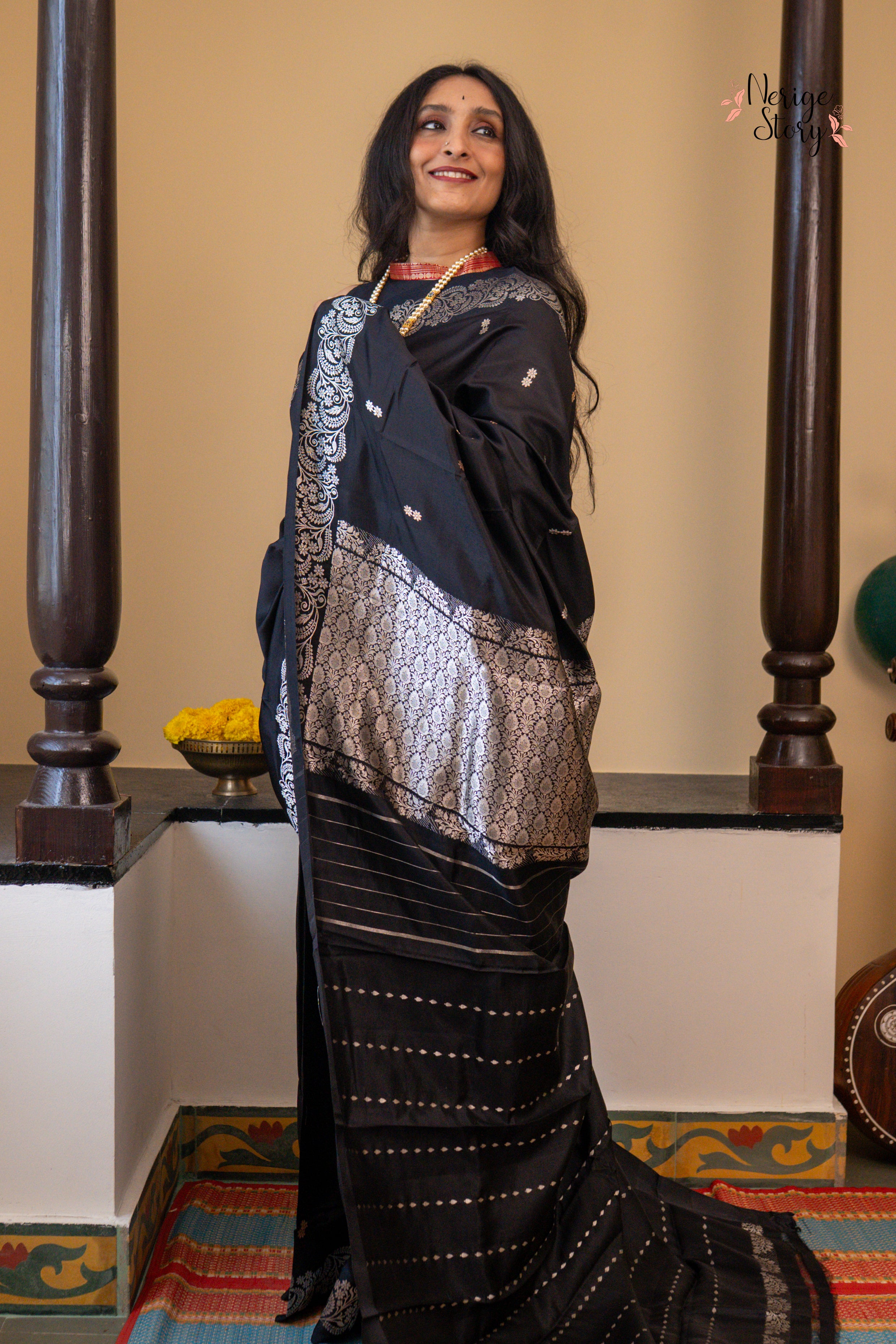 LAVANYA RUCHI (लावण्य रुचि)