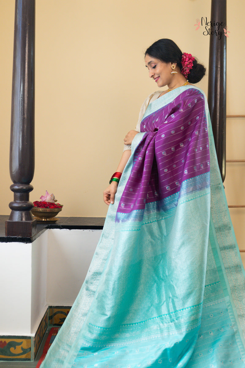 KOKILAPRIYA (కోకిలప్రియ)