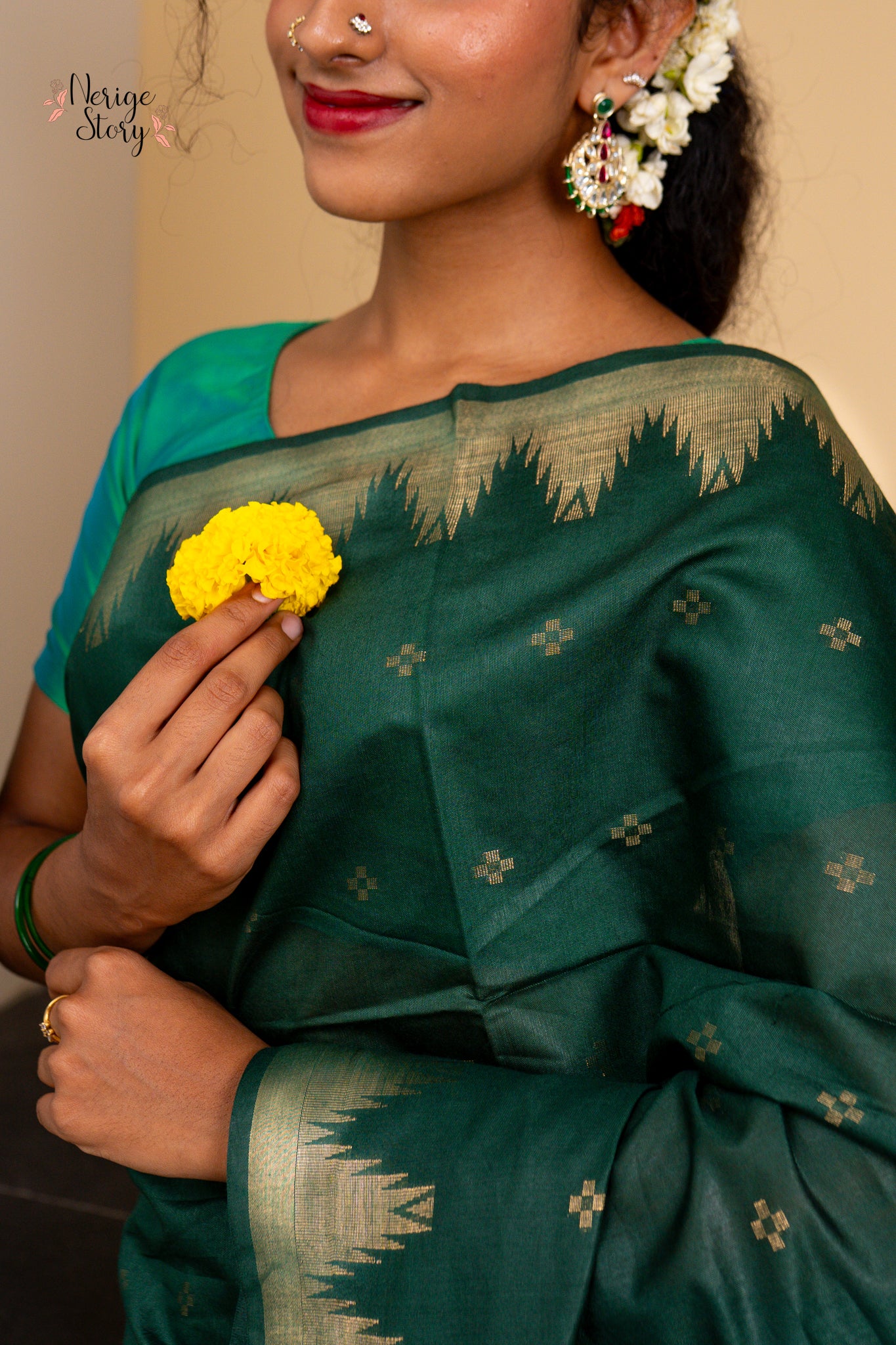 NIRJHARA (निर्झरा)