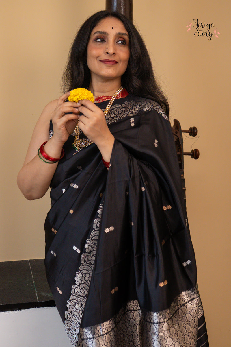 LAVANYA RUCHI (लावण्य रुचि)