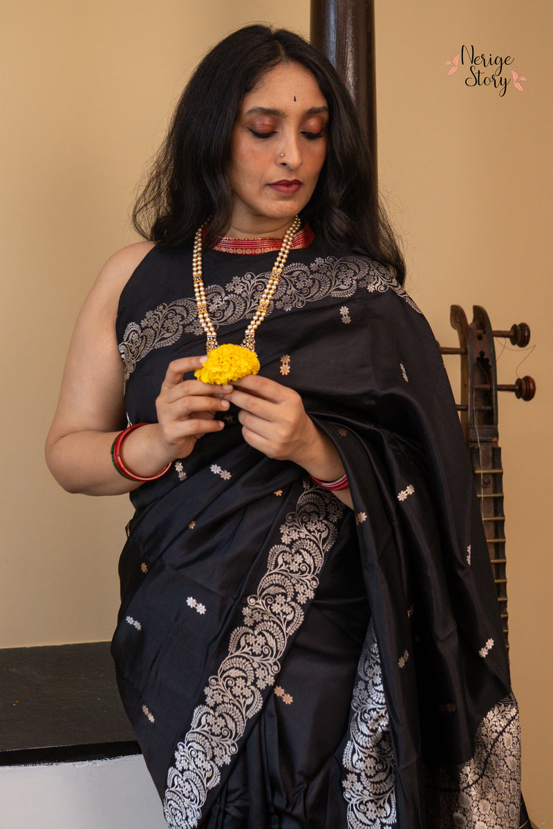 LAVANYA RUCHI (लावण्य रुचि)