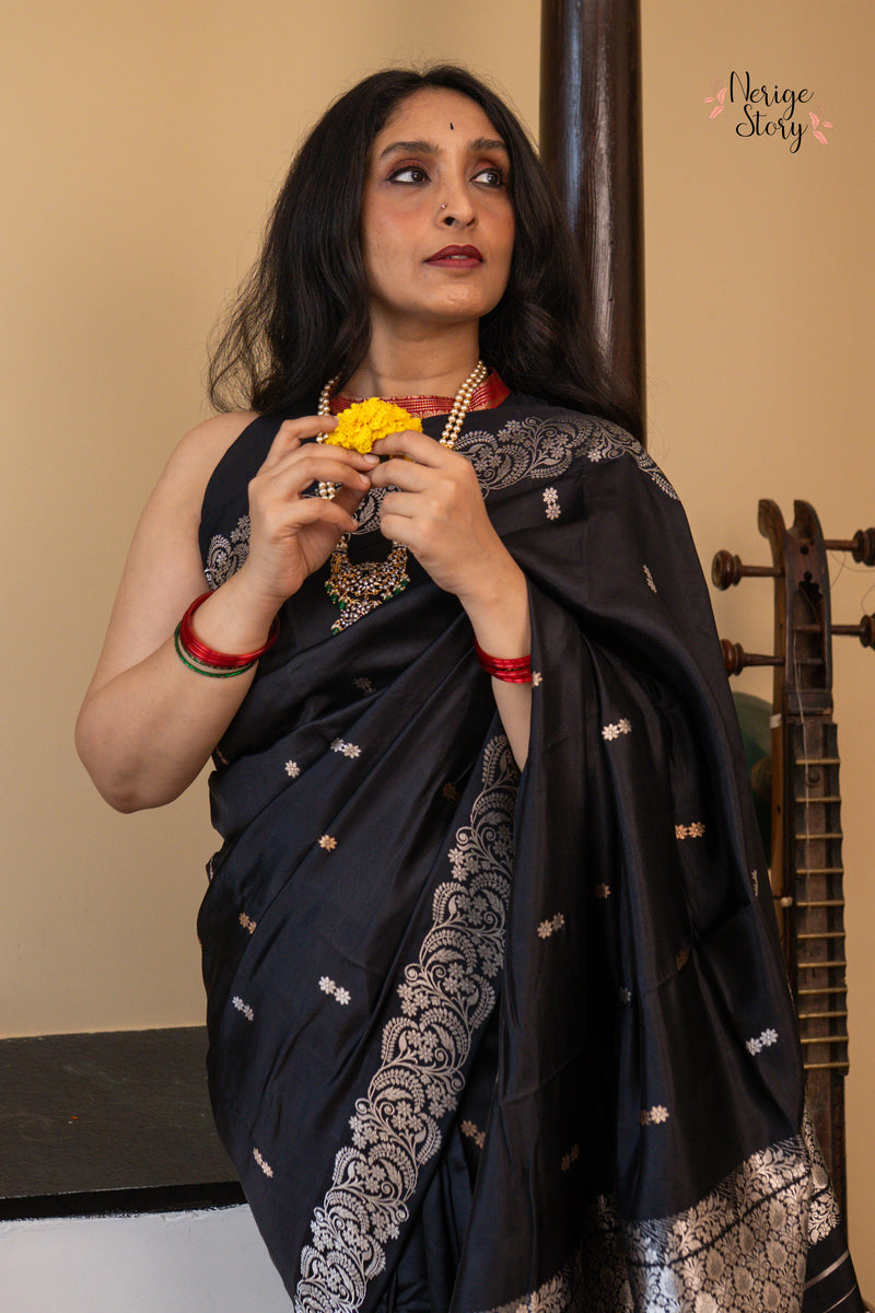 LAVANYA RUCHI (लावण्य रुचि)