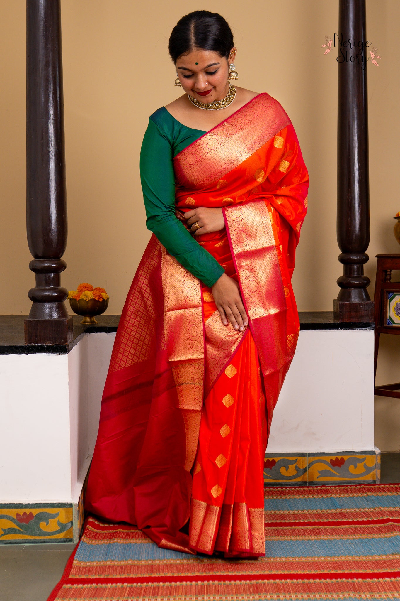 AMRITAKA (अमृतका)