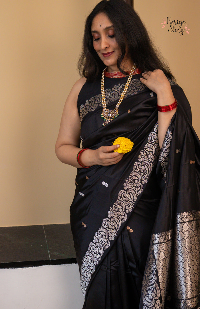 LAVANYA RUCHI (लावण्य रुचि)