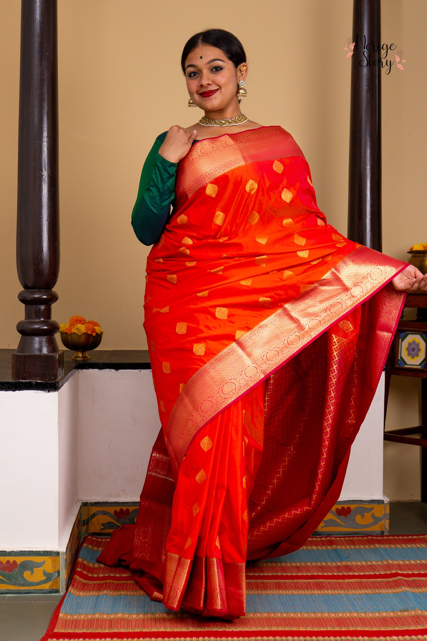 AMRITAKA (अमृतका)