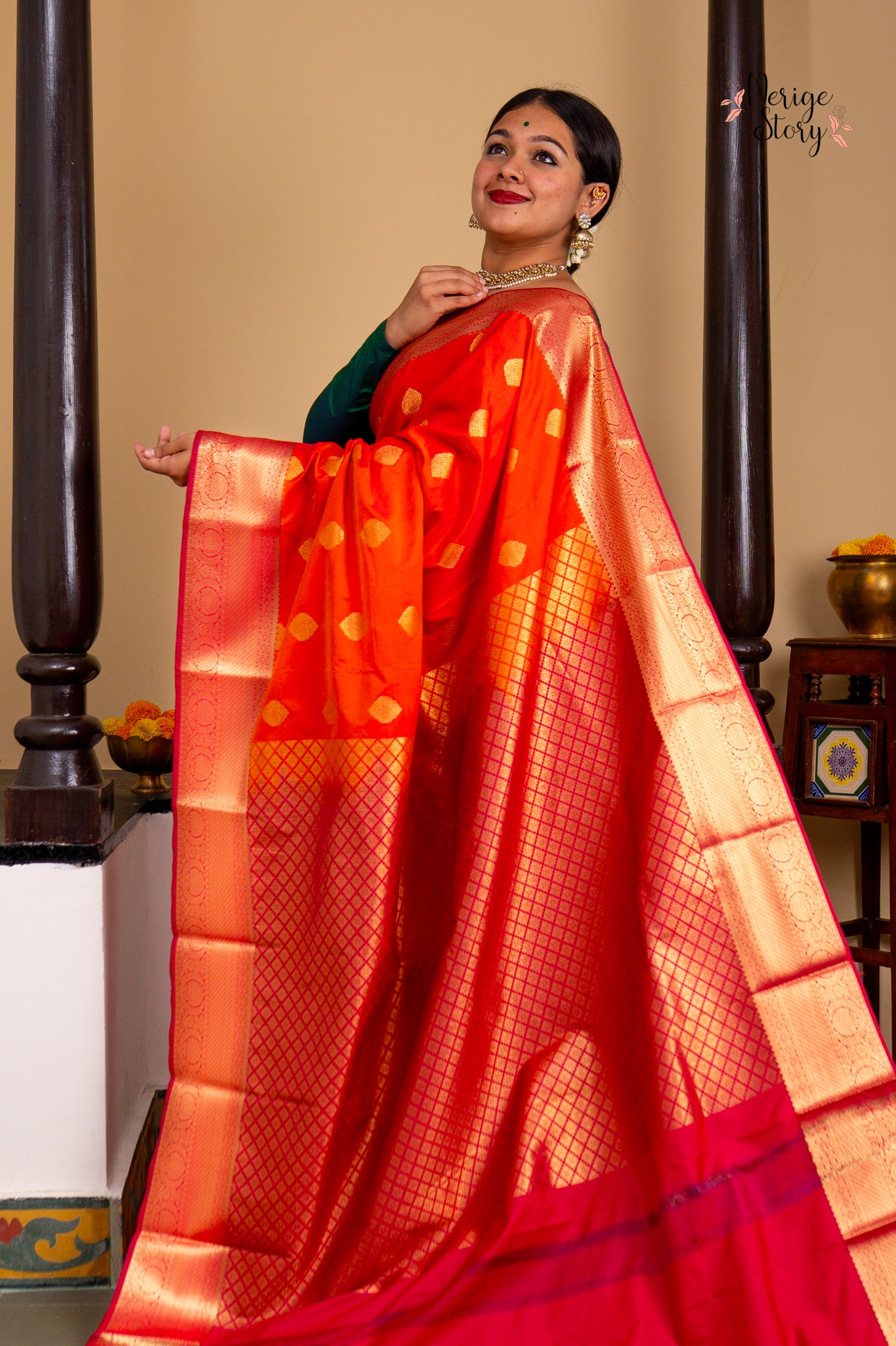 AMRITAKA (अमृतका)