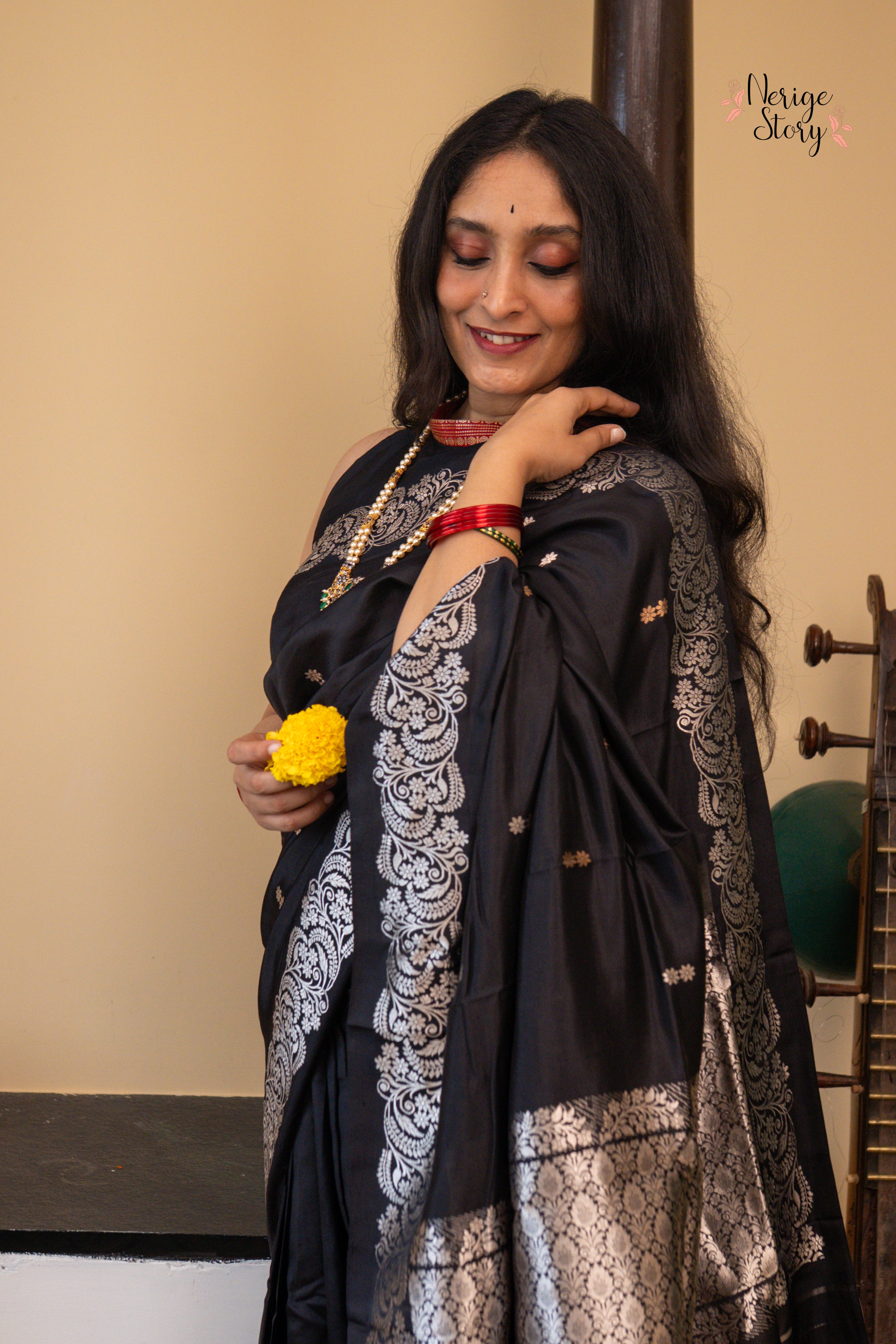 LAVANYA RUCHI (लावण्य रुचि)