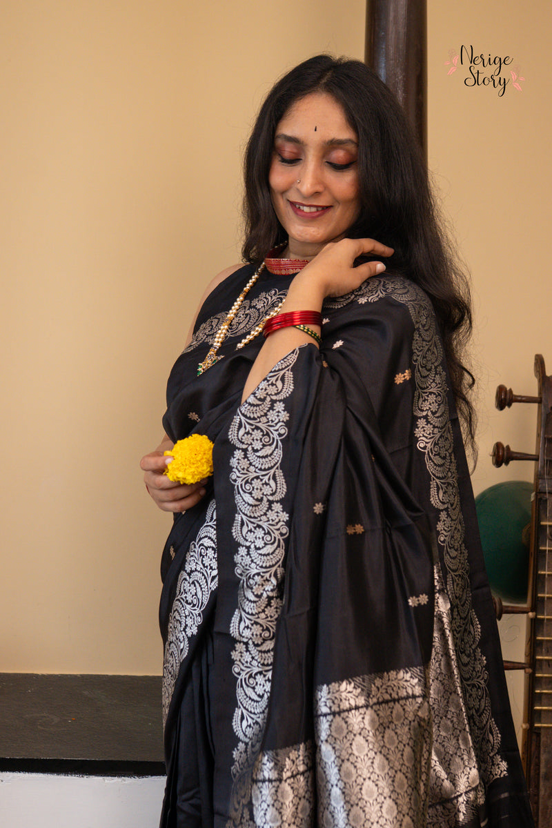 LAVANYA RUCHI (लावण्य रुचि)
