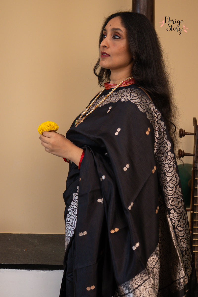 LAVANYA RUCHI (लावण्य रुचि)