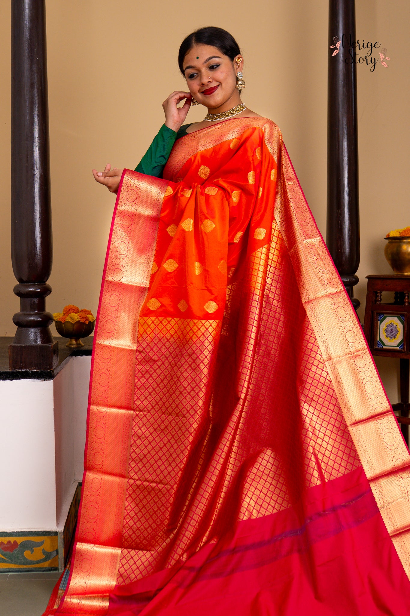 AMRITAKA (अमृतका)