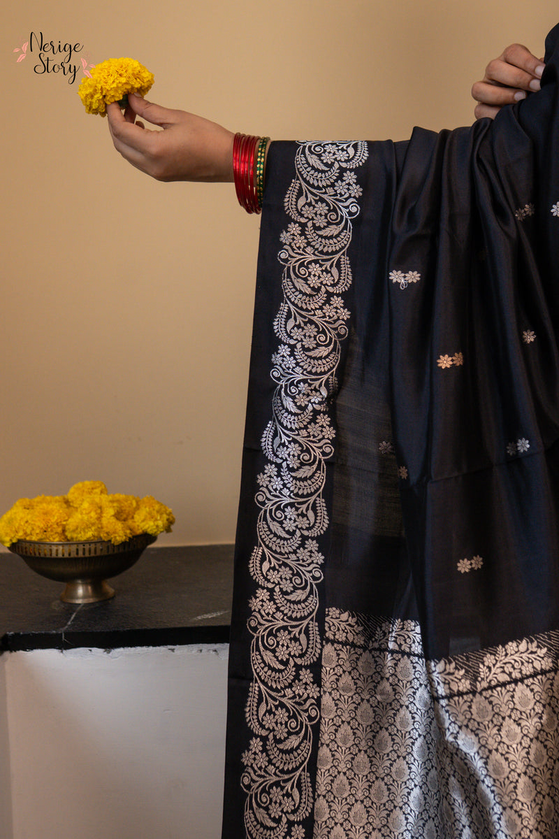 LAVANYA RUCHI (लावण्य रुचि)