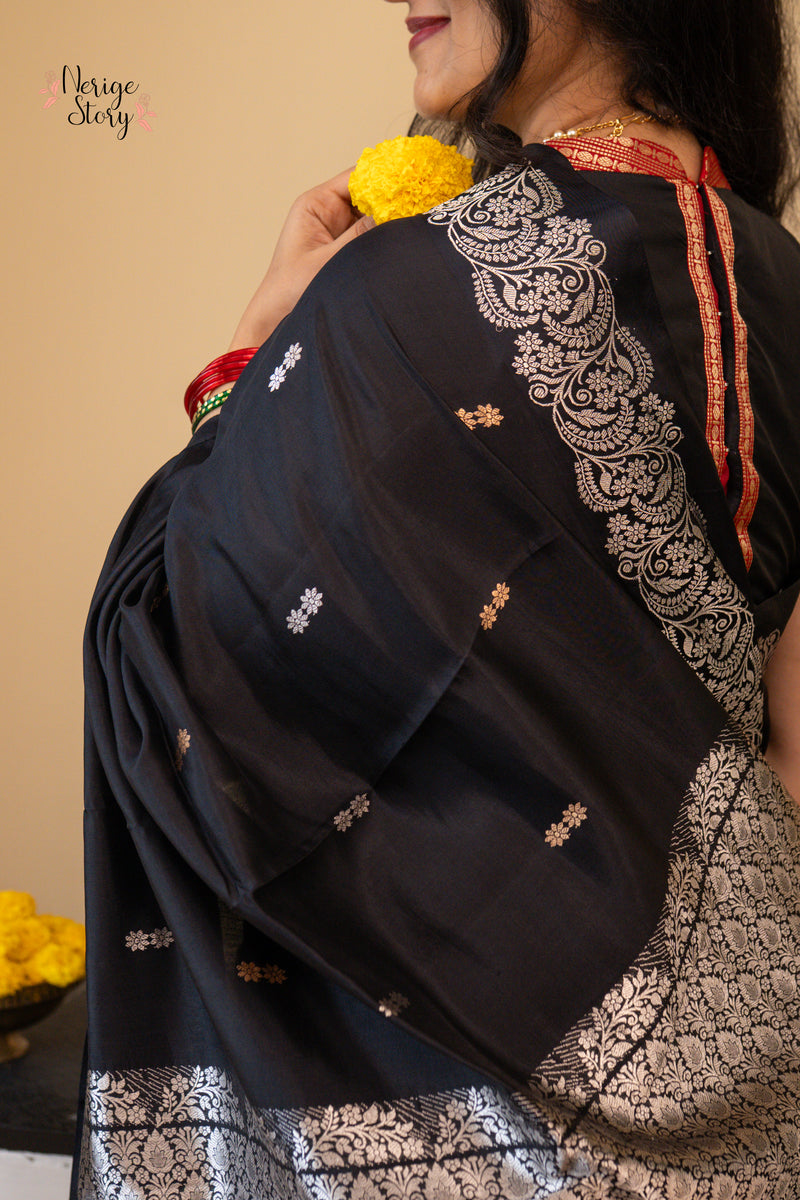 LAVANYA RUCHI (लावण्य रुचि)