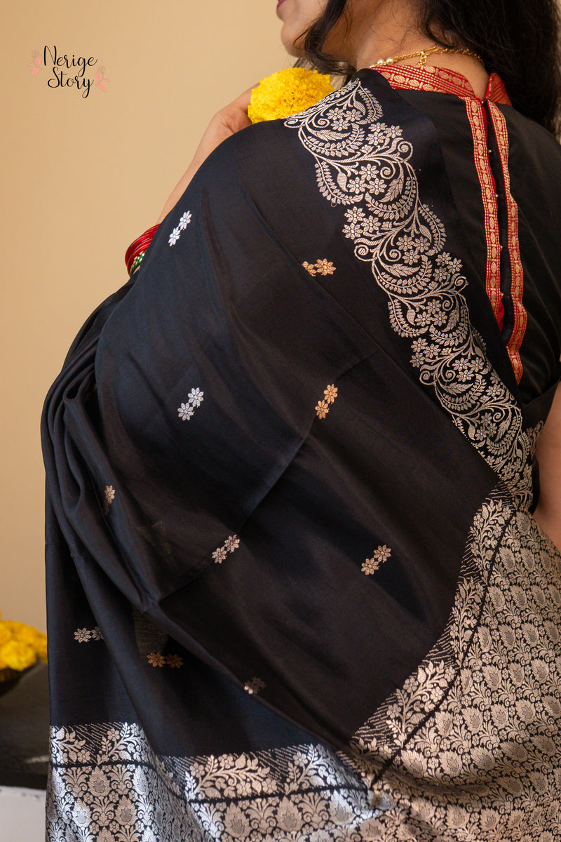 LAVANYA RUCHI (लावण्य रुचि)