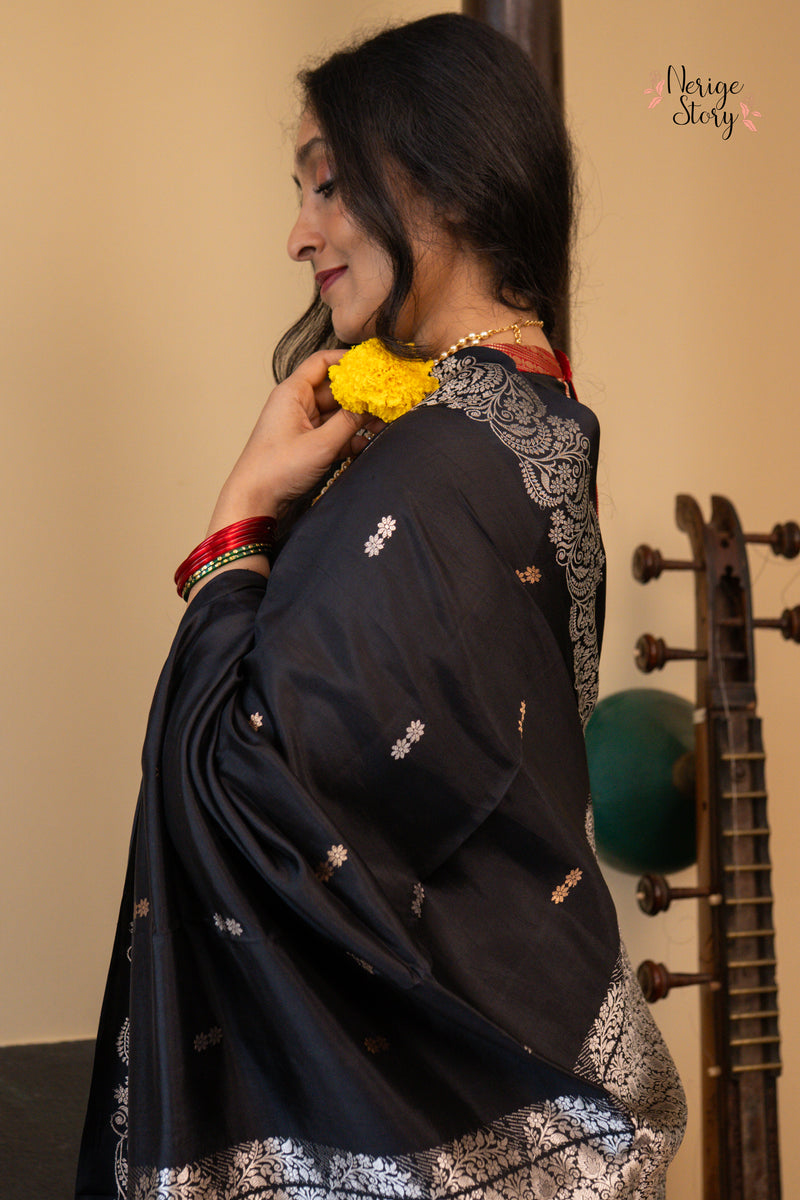 LAVANYA RUCHI (लावण्य रुचि)