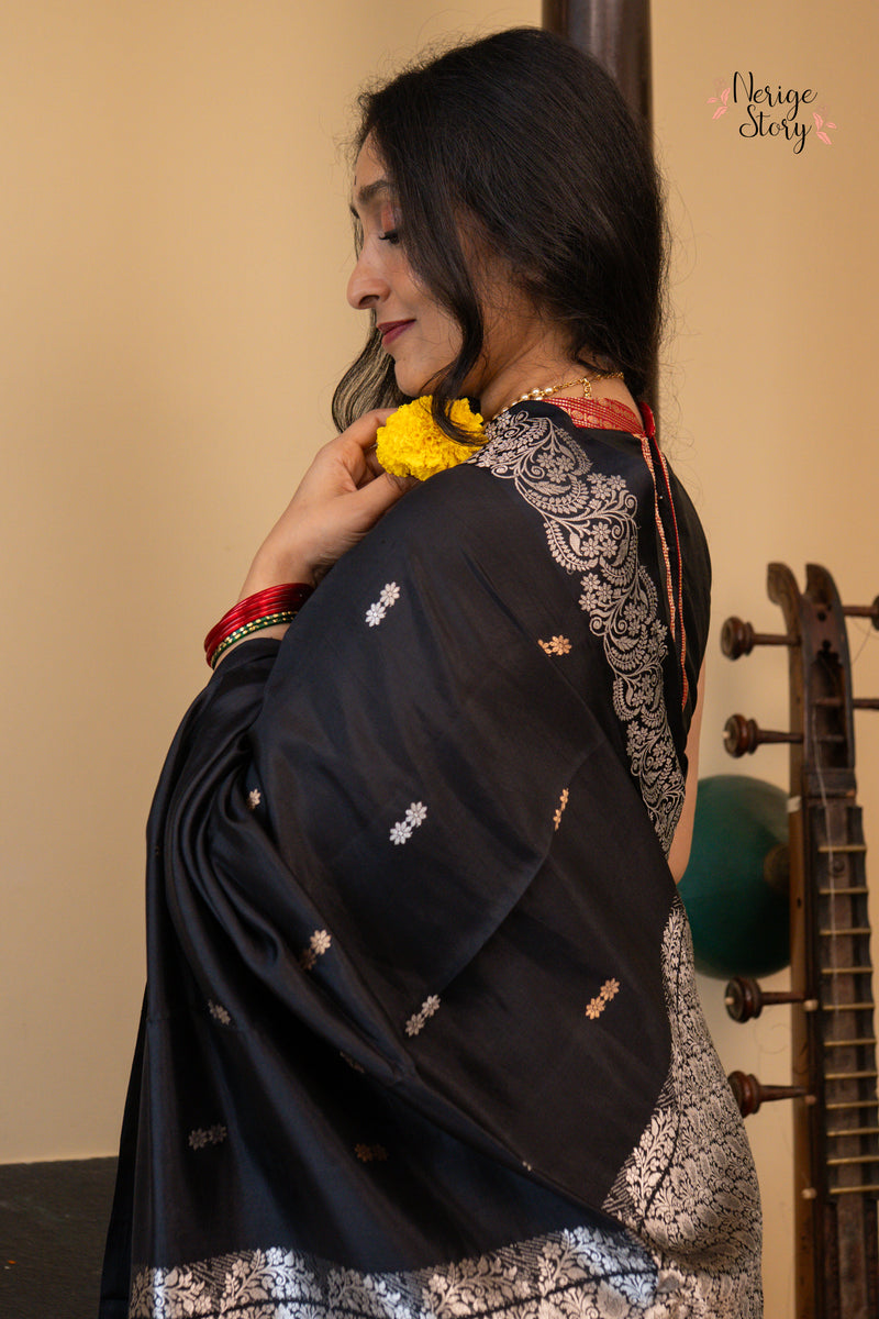 LAVANYA RUCHI (लावण्य रुचि)